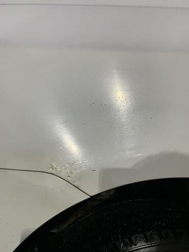 Паркет: BYD E5: 2019 г., Электромобиль — 9