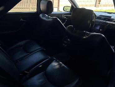Унаа сатуу: Mercedes-Benz S-Class: 2002 г., 5 л, Автомат, Газ, Седан — 5