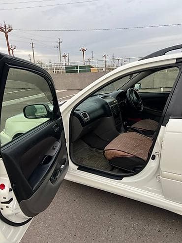 рейка хонда цивик: Toyota Caldina: 2000 г., 2 л, Автомат, Бензин, Универсал — 3