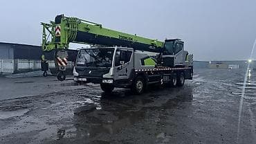 2 gb: Стрела 41 м, 25 т — 1