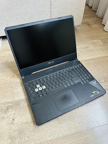 msi katana: ASUS TUF Gaming FX95D Процессор AMD Ryzen 7 3750H (4 ядра/8 потоков) — 4