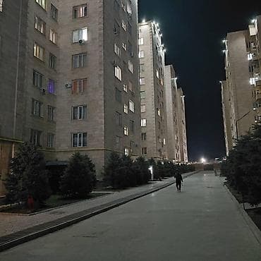 Кыймылсыз мүлк: 2 бөлмө, 68 м², Элитка, 2 кабат, Косметикалык ремонт — 1