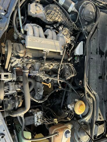 поворотник ауди 100 с3: Audi 100: 1993 г., 2.3 л, Механика, Бензин, Седан — 13