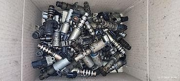 vvt: Датчики vv-ti бу оригинал тойета, ниссан хонда — 1