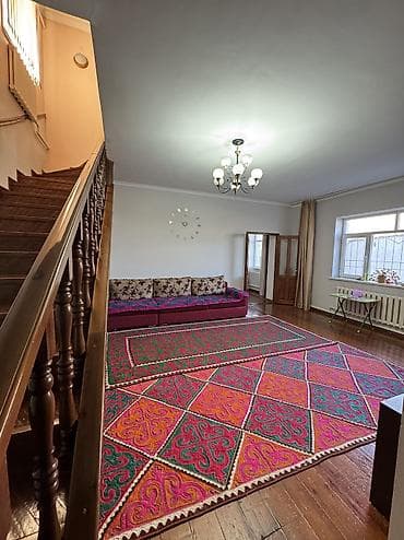 хотел: Продаю хороший, дом 180м2 участок 5 соток в отличном спальном и тихом — 4