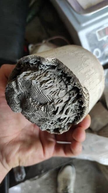 Kатализатор алабыз, Kатализатор катализатор бар катализатор алам