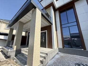 Үй сатып алам: Продается!! Современный, стильный двухэтажный кирпичный дом в стиле — 8