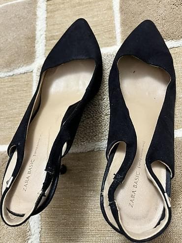 Личные вещи: Женские обувь зимние деми и туфли Вся обувь в отличном состоянии — 9