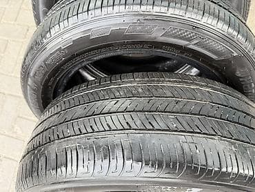 Шины 205 / 55 / R 16, Лето, Легковые, Hankook at lalafo.kg Шины 205 / 55 / R 16, Лето, Легковые, Hankook