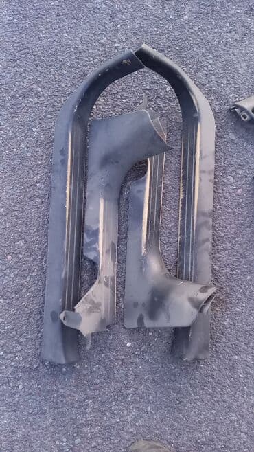 шторы на дом интернет магазин: Эшик картасы Mercedes-Benz 2001 г., Колдонулган, Оригинал — 2