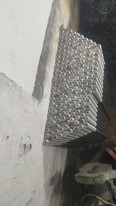 электрод уони: Анкерные шпильки/анкера для фундамента и металлоконструкций - Тип — 4