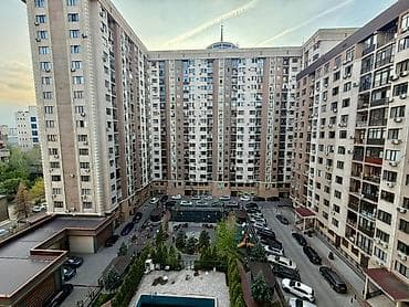 Квартиры: 3 комнаты, 109 м², Элитка, Дизайнерский ремонт — 10