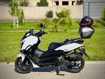 z max мопед: Скутер Z-max 180 кубов
В идеальном состоянии 
Цена 75 000 сом — 3