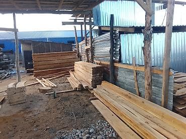 палас продажа: Продаю гарбил и доски оптом и розницу от 4000с за куб — 7