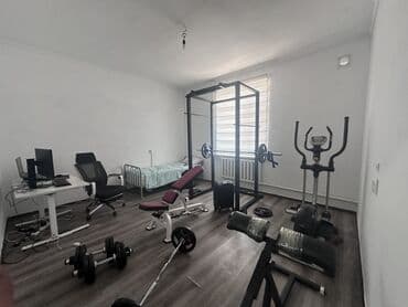 долгосрочная аренда комнаты: 6 комнат и более, Собственник, С мебелью полностью — 14