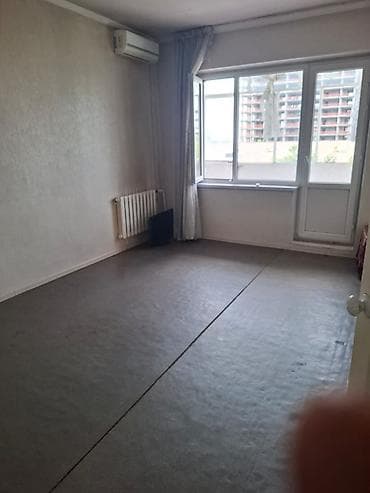 1 комната, 41 м², 8 мкр 105 серия, 5 этаж, Косметический ремонт