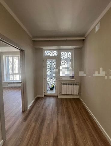 гостинный тип: 51 м², Без мебели — 9