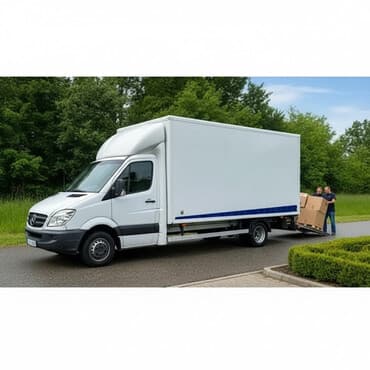 продать мебель: Переезд, перевозка мебели, По городу, с грузчиком — 1