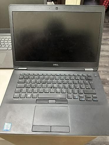 Электрондук китептер: Продаю 6 ноутбуков От производителей Lenova Dell Asus HP Состояние — 4