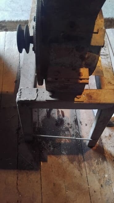 как быстро продать дом в бишкеке: Продаю зернодробилку сср рабочая без матора стоят молотковые ножи — 6