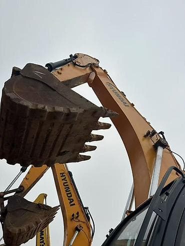 трактор беларус экскаватор: Экскаватор, Hyundai, 2020 г., Гусеничный — 9