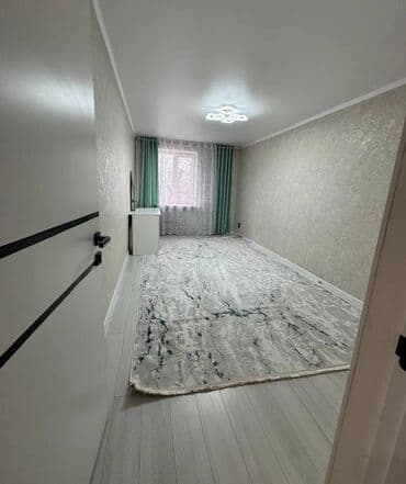 аренда леца: 1 комната, С мебелью частично — 2