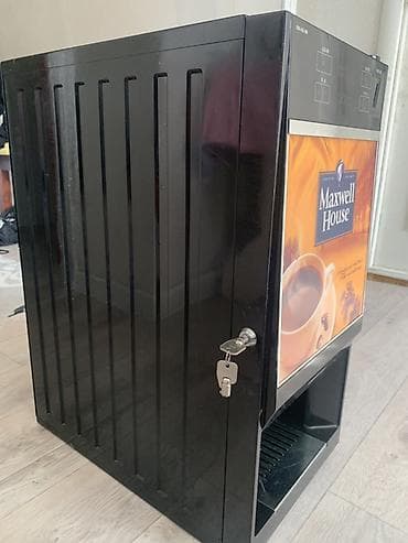 Кофемашина Maxwell House Продается кофемашина Maxwell House в — 2