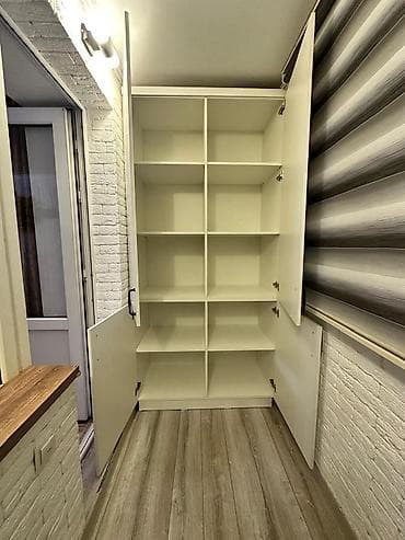 3 комнаты, 58 м², Индивидуалка, 2 этаж, Евроремонт — 5