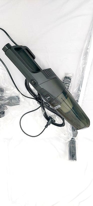 сабрина пылесос: Пылесос WINNING STAR 2-in-1 ST-5033. Новый, в коробке. - Вертикальный — 3