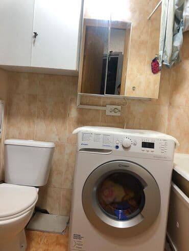 кош кол комнаты: 42 м², С мебелью — 7