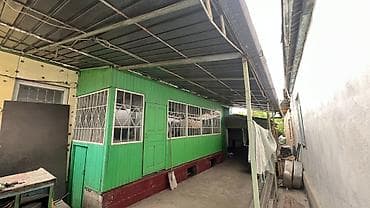 участак алам: 6 соток, Тех паспорт — 3