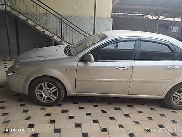 gac aion s 2021: Chevrolet Lacetti: 2026 г., 1.6 л, Автомат, Бензин, Седан — 2