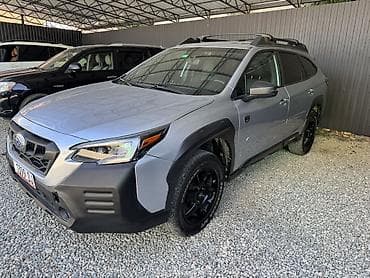 step 2: Subaru Outback: 2022 г., 2.4 л, Вариатор, Бензин, Универсал — 3