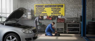 аккумулятор бишкек дордой цена: Ремонт Аккумляторов любой размеров 35,0.135.149.190. 230 Ач. 12v,24v — 1