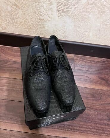 second hend: Мужской костюм, 2XL, Новый, цвет - Черный, Самовывоз — 3