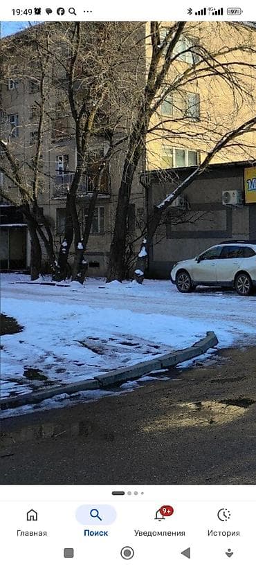 в токмоке: 1 комната, 1 м² — 2