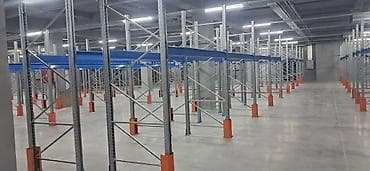 Соода жабдуулары: *Вариант 1 - Кыска, кучтуу* *Стеллаж установка кылабыз!* Паллетный — 3