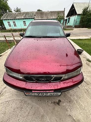 daewoo lacetti фары: Daewoo Nexia: 2006 г., Седан — 5