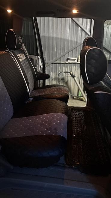 продается в рассрочку авто минивен степ вагон: Toyota Estima: 2003 г., 3 л, Автомат, Бензин, Минивэн — 6