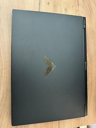Техника и электроника: HP Victus 15 | Ryzen 7 7445HS | RTX 4050 6GB | 16GB DDR5 | 512GB SSD | — 4
