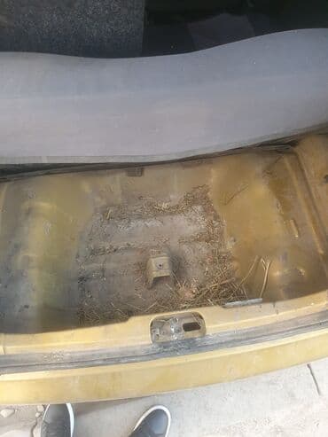 авто в рассрочку бишкек инстаграм: Daewoo Matiz: 2003 г., 0.8 л, Механика, Бензиновая, Хэтчбэк — 8