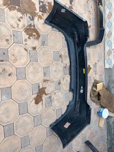 б фит для похудения отзывы: Бампер Задний BMW, Б/у, Аналог — 4