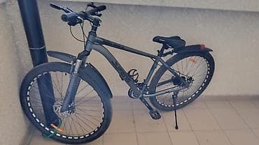 29: Горный велосипед, Алюминий — 6