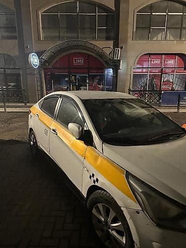 byd plus: Hyundai Solaris: 2016 г., 1.6 л, Автомат, Бензин, Седан — 2