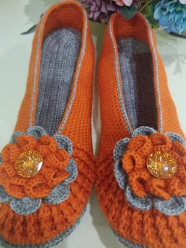 Сулуулук жана ден соолук: Үй тапичкелери, 39, Жаңы, түсү - Ток сары, Өзү алып кетүү — 6