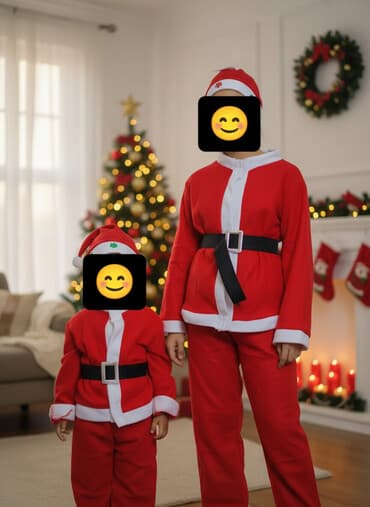 светодиодная лампа бишкек: Детские праздничные костюмы 1) Костюмы Санты (красные): - Комплекты — 1