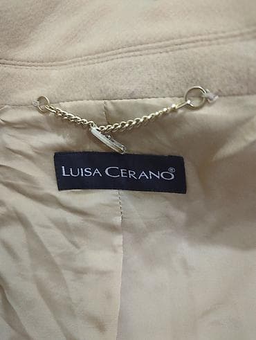 пальто зара: 4 Пальто на девушку XS и S демисезонные. красное - S-M. 7)Розовое на — 6