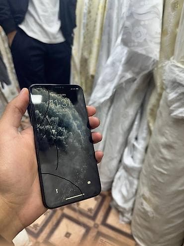 samsung charger: IPhone 11 Pro Max, Б/у — 2