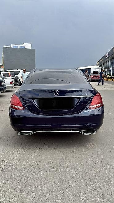 e 55 amg: Mercedes-Benz C-Class: 2014 г., 1.6 л, Автомат, Бензин, Седан — 2