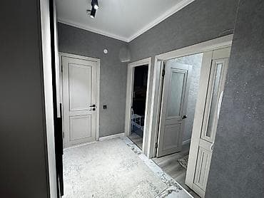 Недвижимость: 1 комната, 39 м², Элитка, 12 этаж, Евроремонт — 5
